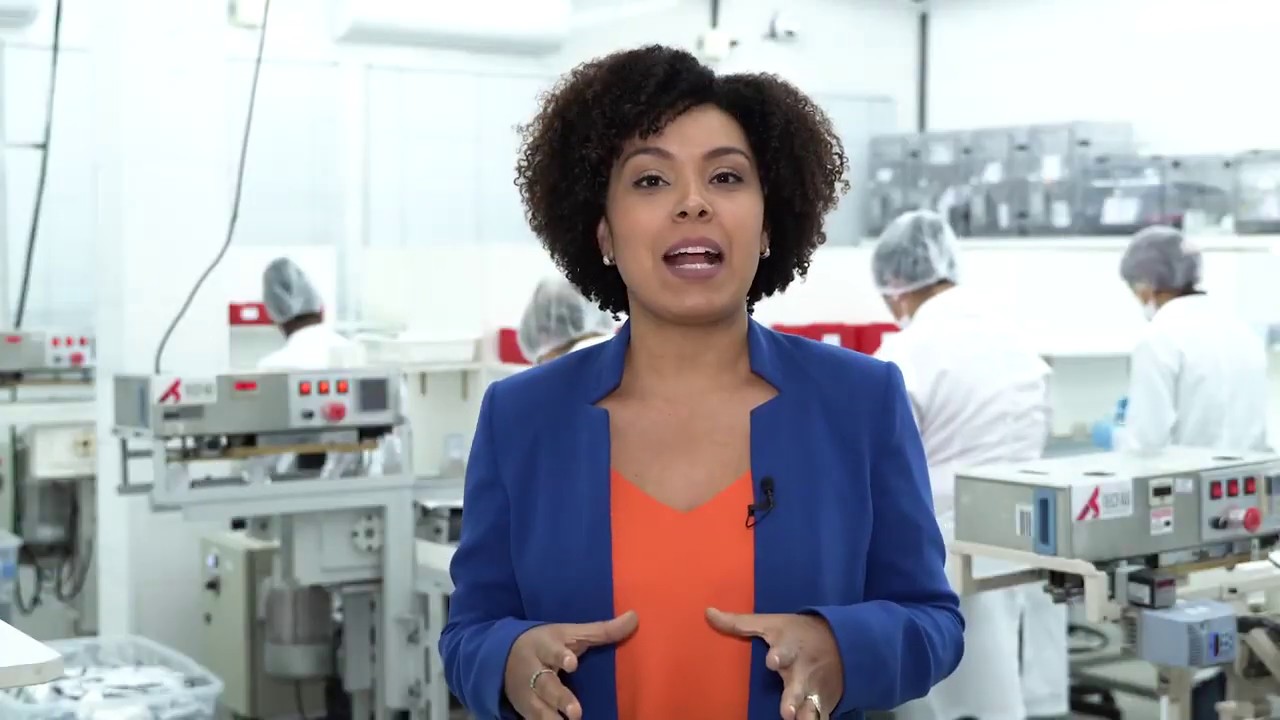 Wama Diagnóstica em destaque no programa Empresários de Sucesso da Band News