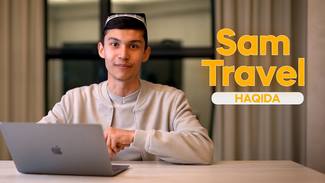 Sam Travel — ishonchli tur firma.