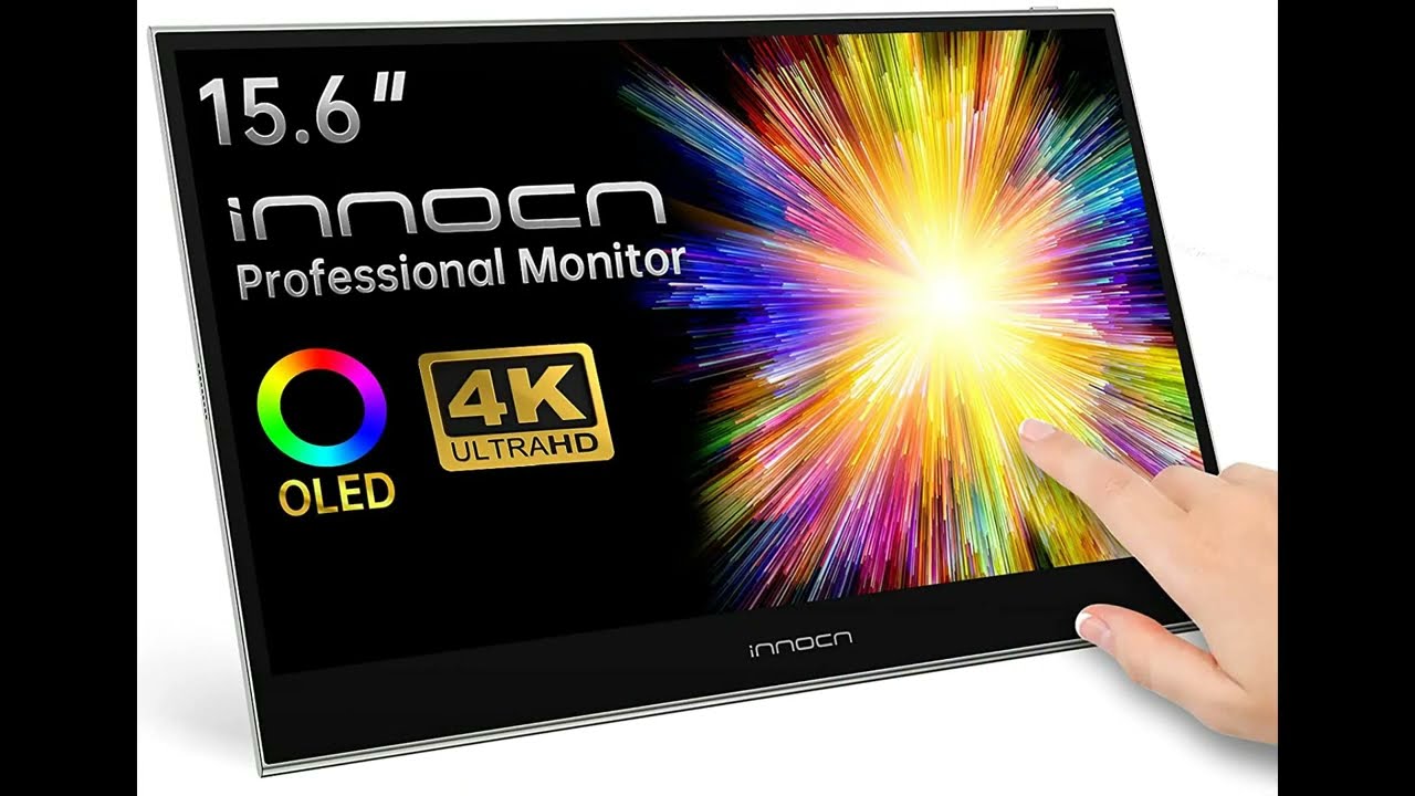 Best touch screen monitor 2022