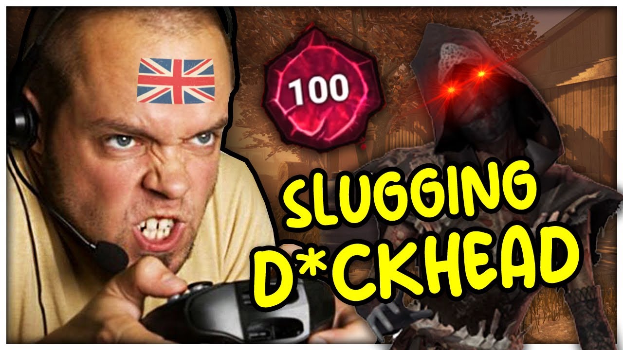 TTV Salt Farmers VS Rank 1 NURSE | Dead by Daylight