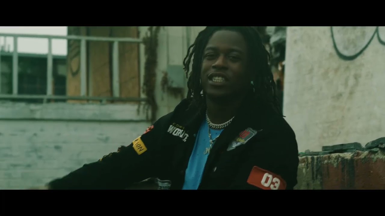 LEGOS (FT. MKGOINUP)