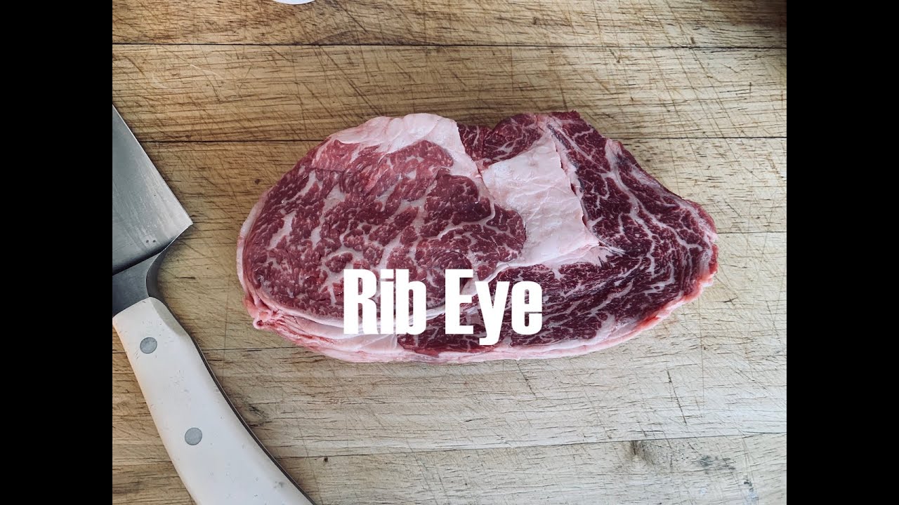 How to Cook the Perfect Steak - Lockdown Recipes for Disaster Ep 11