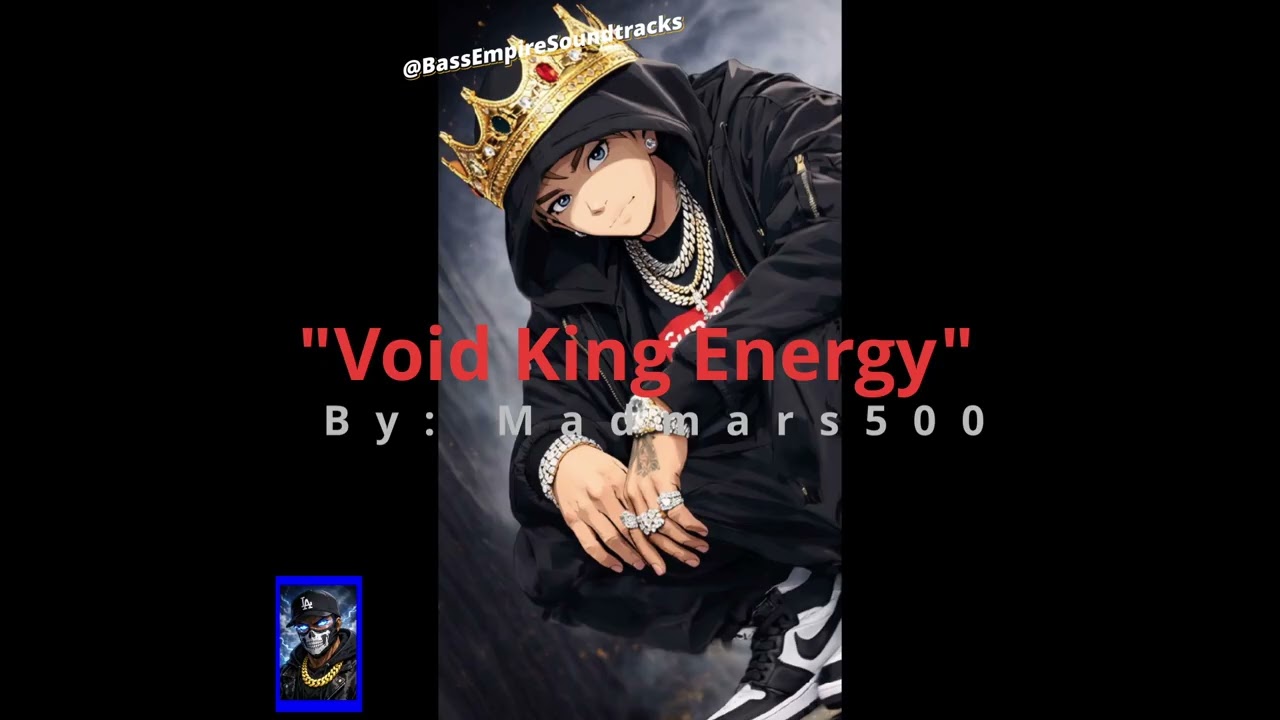 Void King Energy