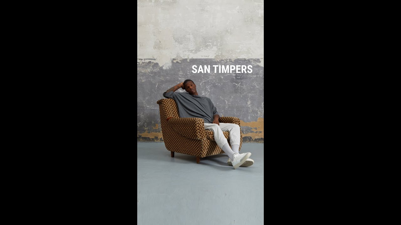 &iexcl;Feliz San Timpers!