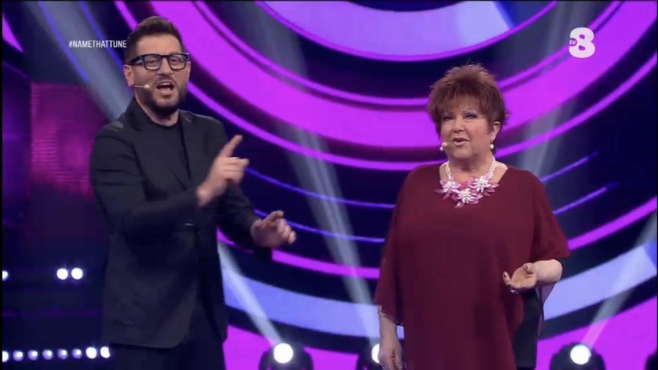 ORIETTA BERTI A 