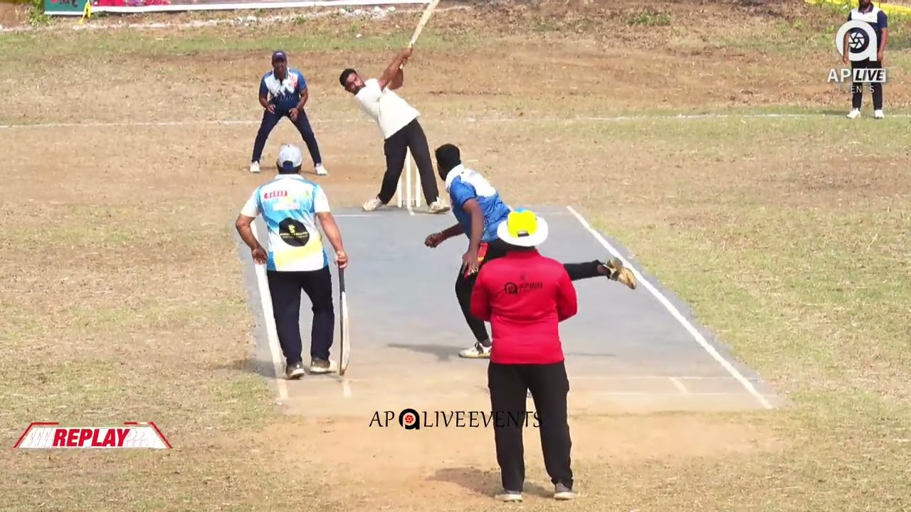 MK MAHAD VS POLADPUR | 11 STAR CRICKET CLUB CHANDWA  PRESENTS CRICKET TOURNAMENT | FINAL DAY