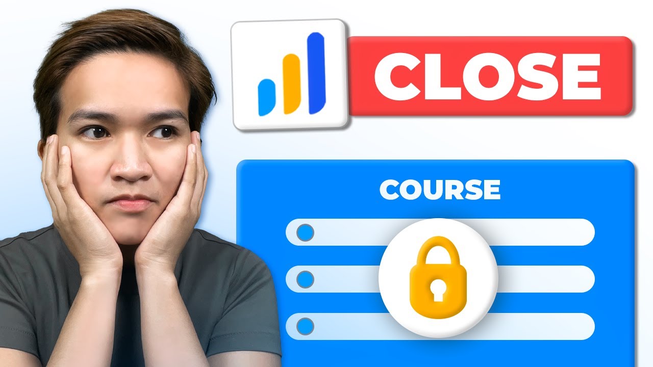 Why You Should Never Set Your LearnDash Courses to Open