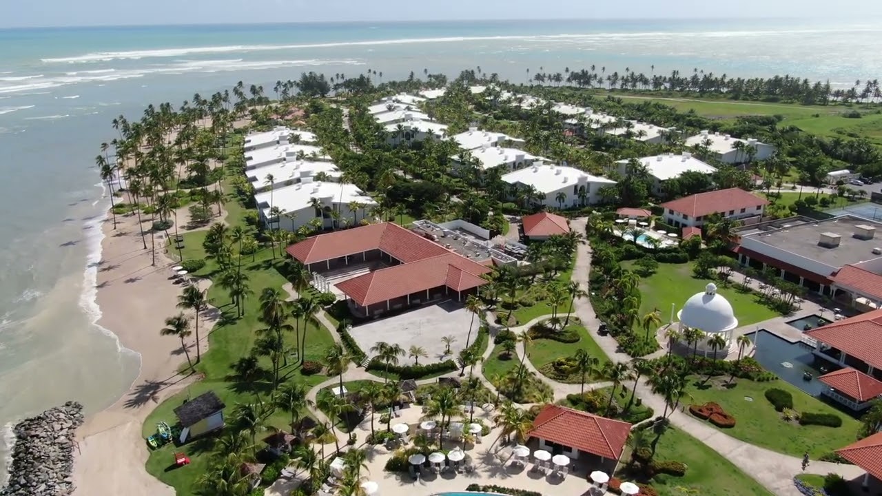 Hyatt Regency Grand Reserve Puerto Rico
