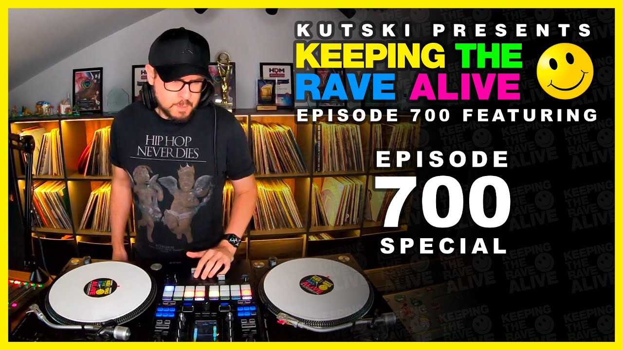 Episode 700 Special (KTRA Ep. 700)