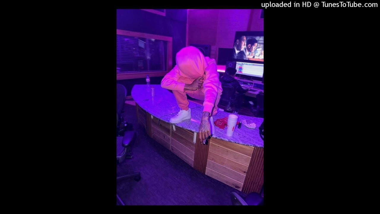 Babystaydown + Souljaspirits type beat