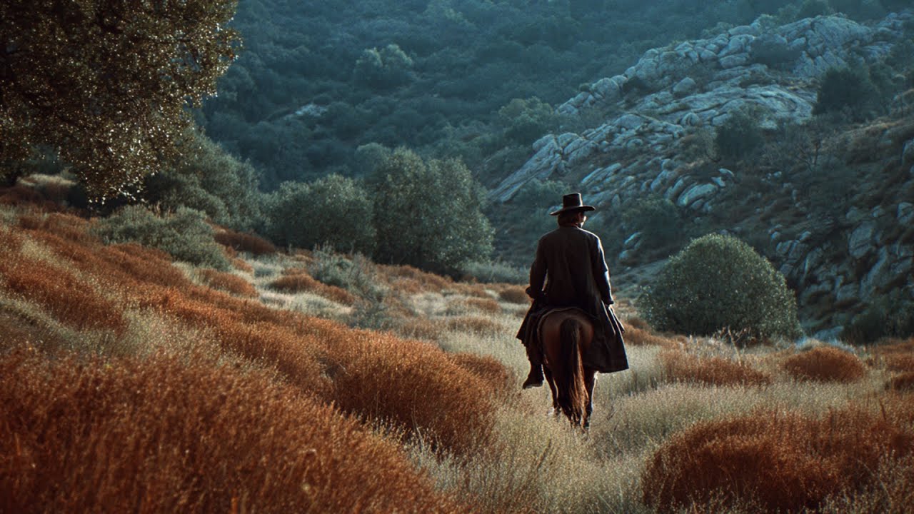 Dead Are Countless | Full Movie | Spaghetti Western | Anthony Steffen & Peter Lee Lawrence | HD