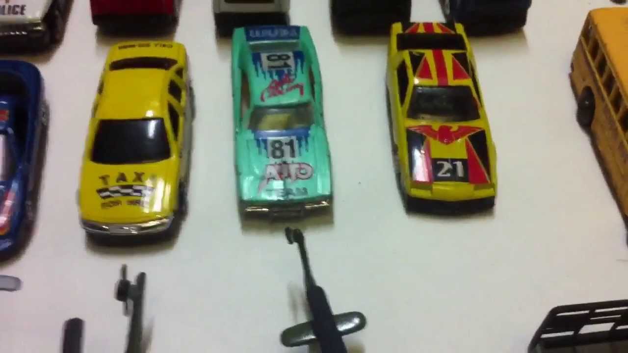 Yatming Collection