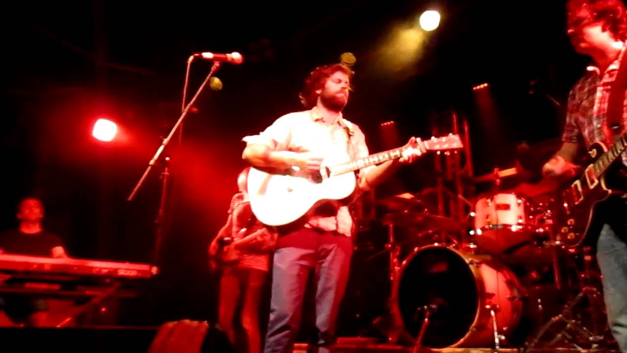 Mojave3 - In Love With a View - Live@Barby