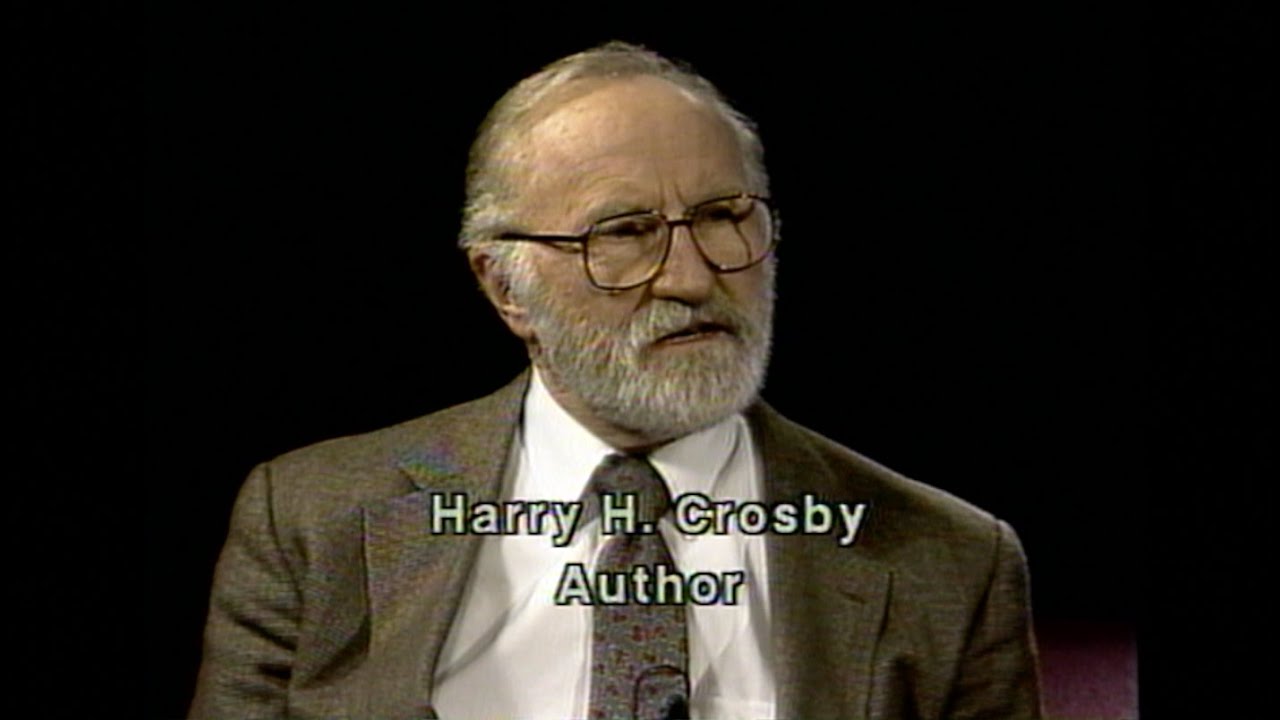 Harry Crosby - 