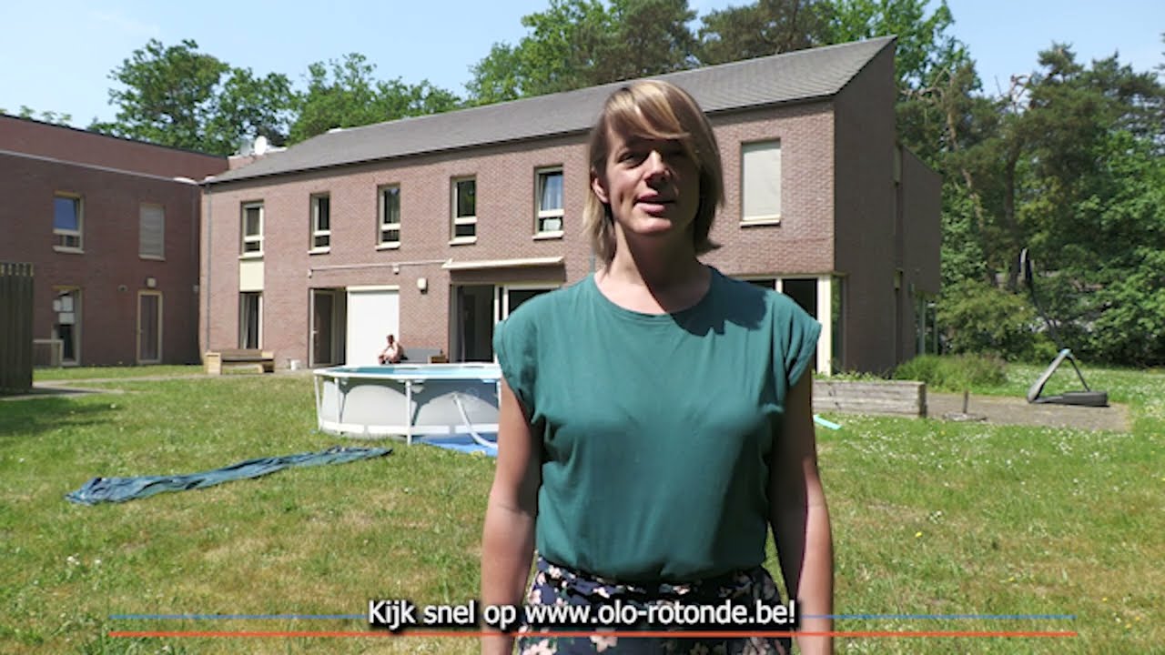Voorstelling leefgroep Honk