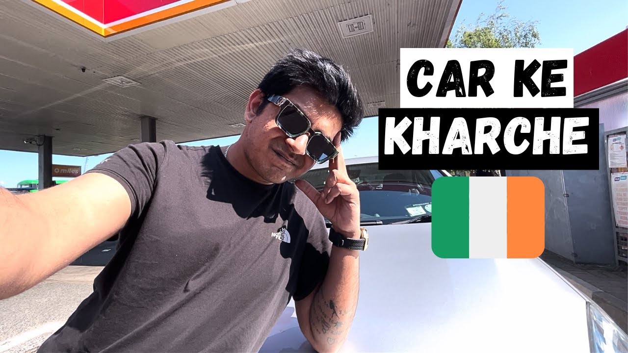 Car Expenses in Ireland | How to get £5,000 Scholarship?