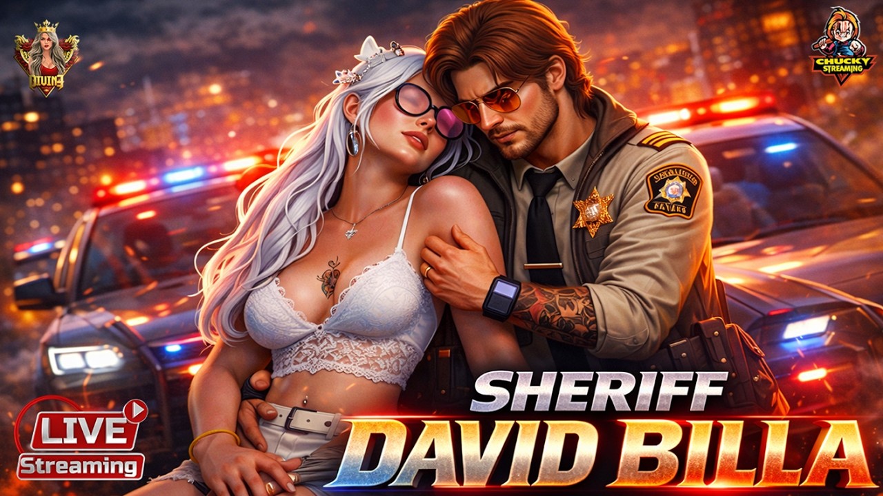 🛑හැමදේම අලුතින් පටන් ගමු..🙏☺️🧡| Divine Sentinel | Day 01 (18+ Live) #divine #live #gtav #rp