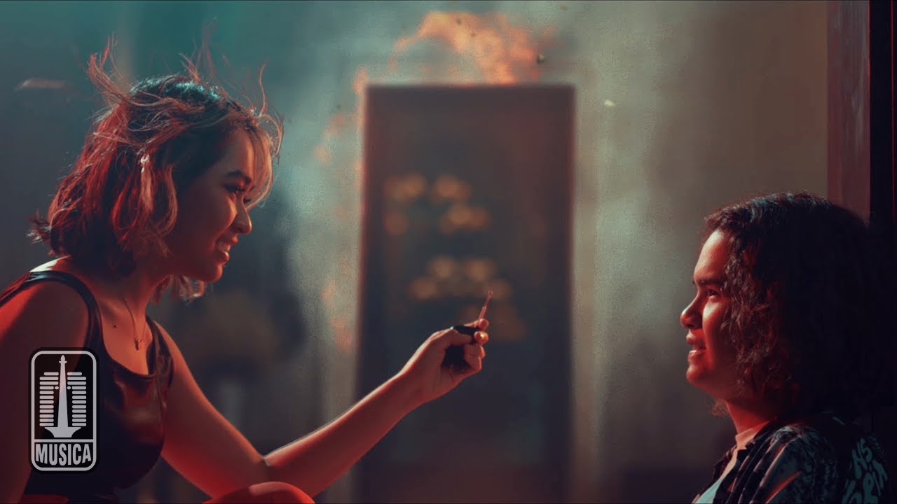 Geisha & Dul Jaelani - Rencana Hebat (Official Music Video)