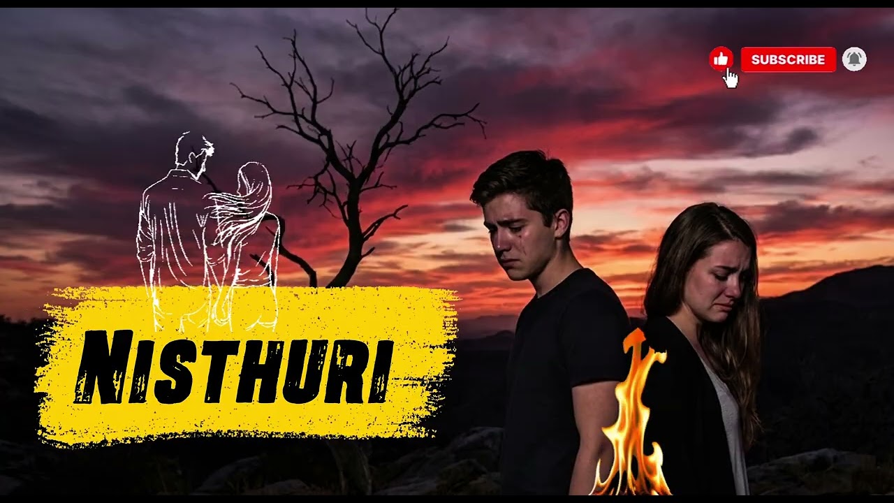 Nisthuri | निस्ठुरी | New Nepali Song | Heart breaking 