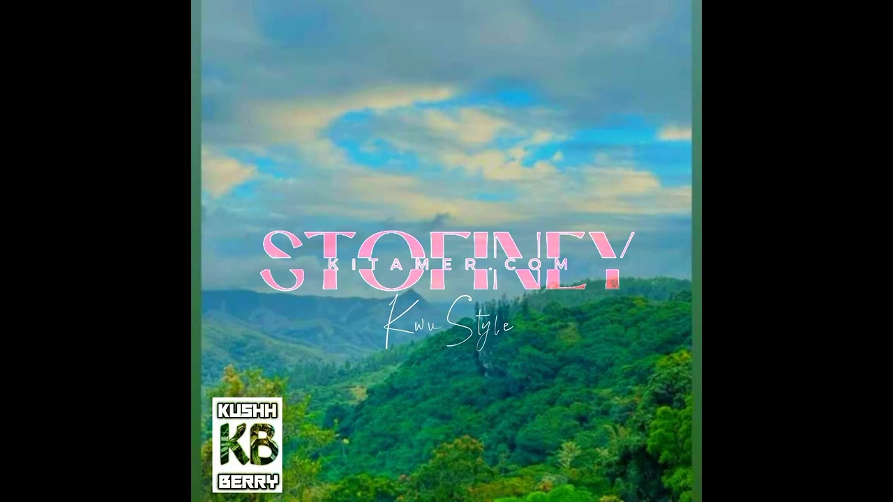 STOFINEY × KWU_STYLE × ZOUKTROPICVL_Z0Z4#KWUSTYLE#PNDM#ZOUKRMX