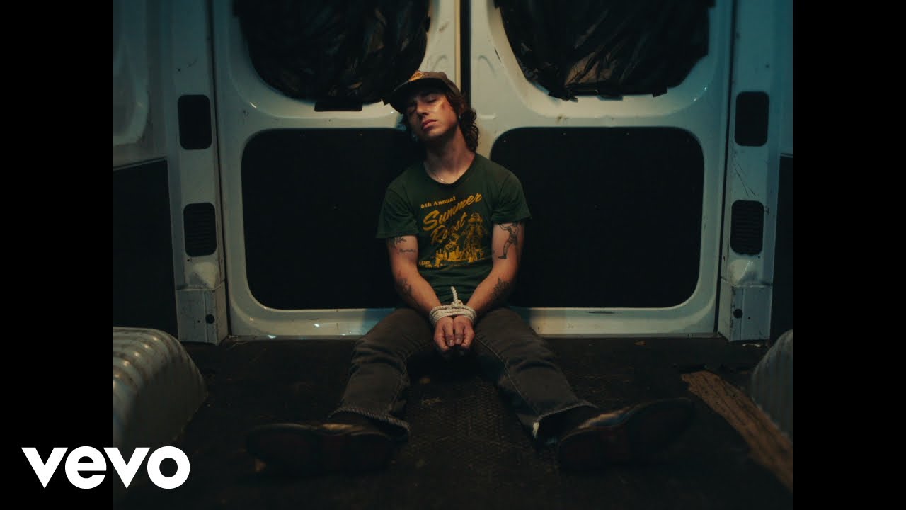Tyne-James Organ - Worth My Time (Official Video)