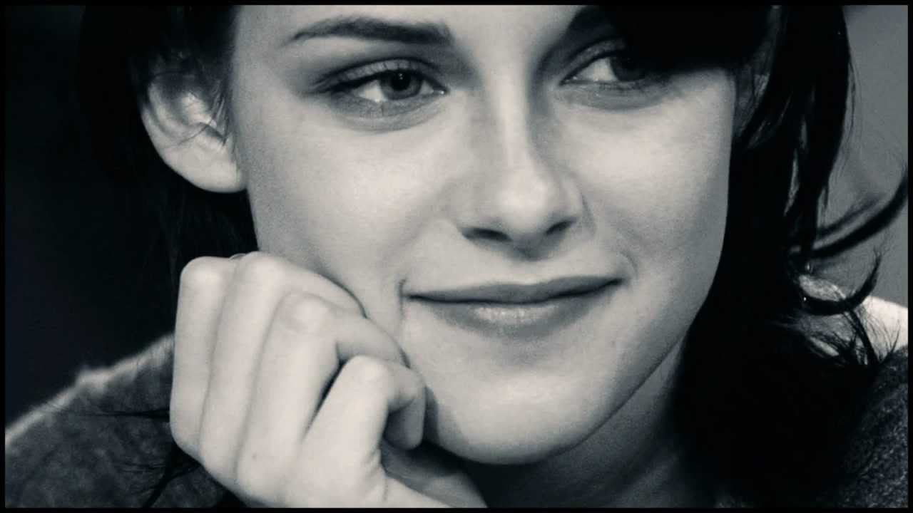 Kristen Stewart Tribute / 