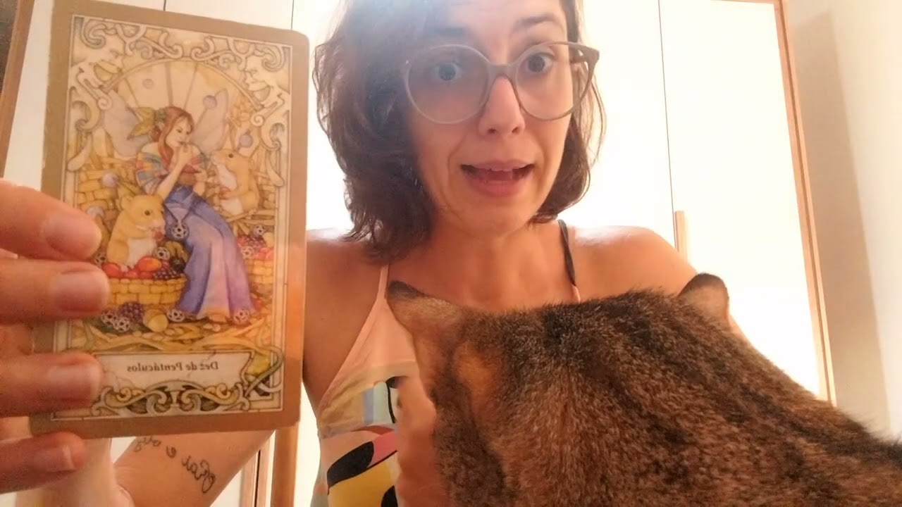 ESCORPIÃO // DONS ESPIRITUAIS. SAIBA USAR! 