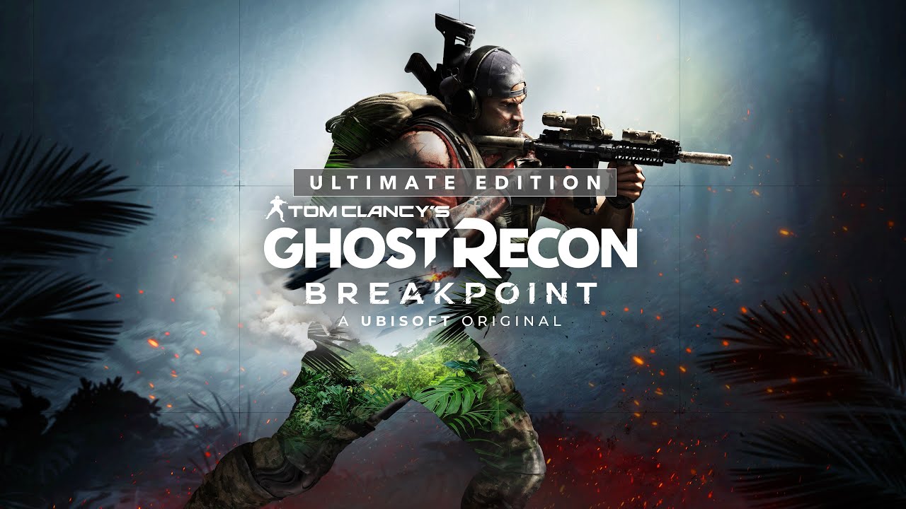 Tom Clancy's Ghost Recon Breakpoint Güncel Türkçe Yama Kurulumu #ghostreconbreakpoint #ubisoft