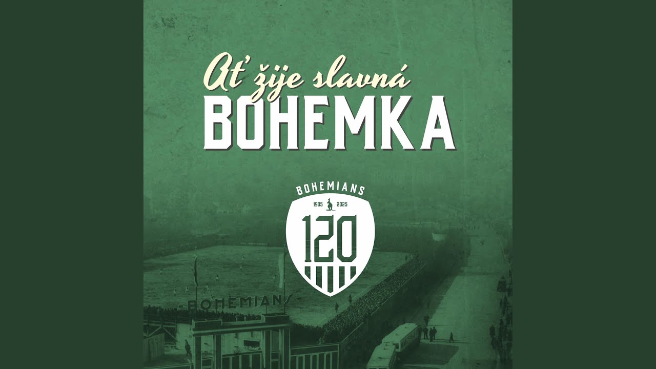 Jdem na fotbal (chor&aacute;l)