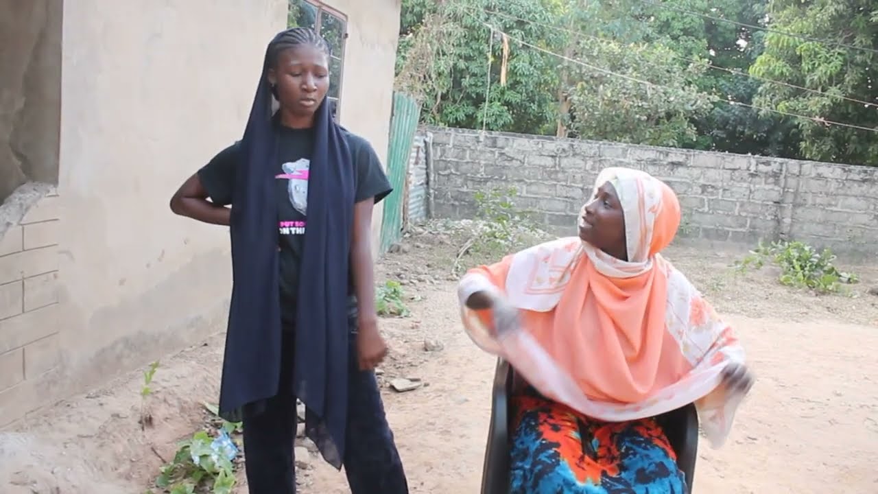 Gambian movie 