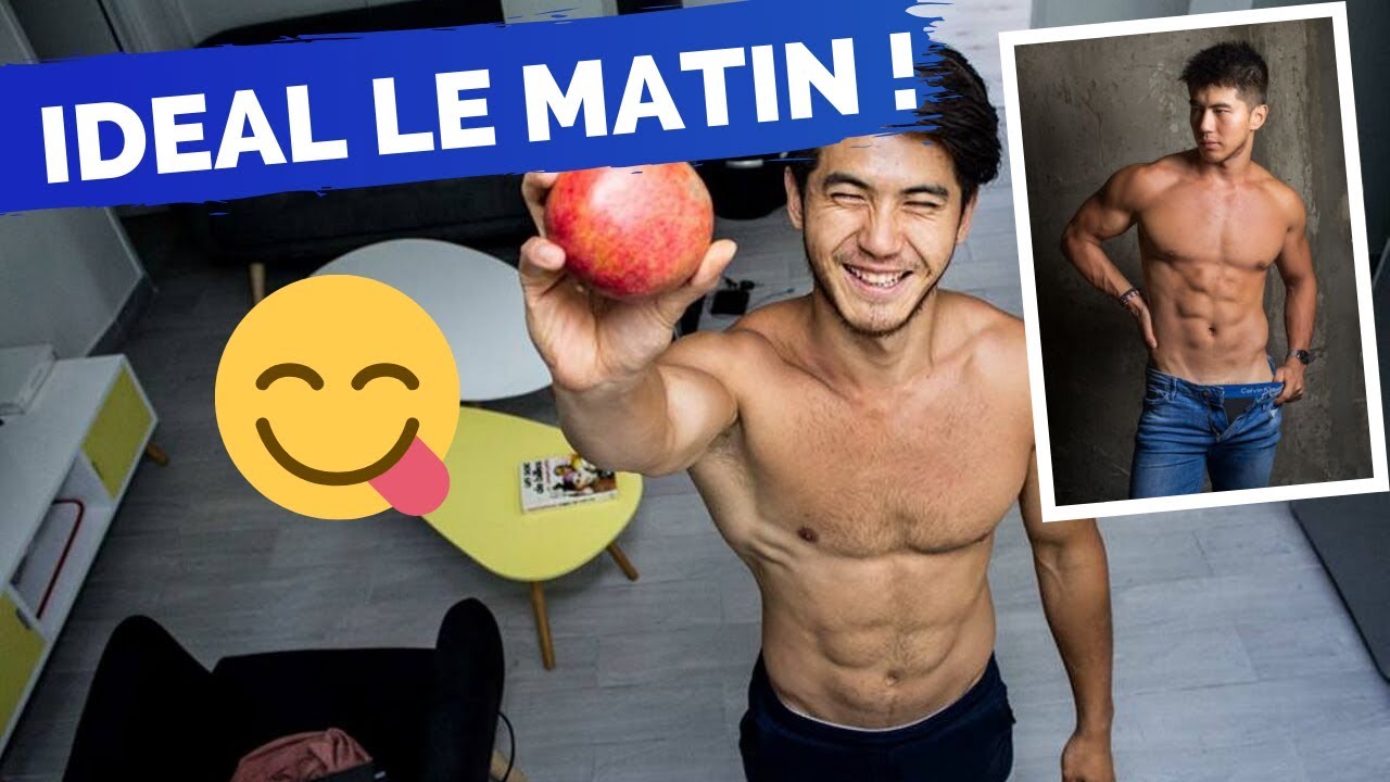 Les 6 Meilleurs Aliments à Manger le (Matin)