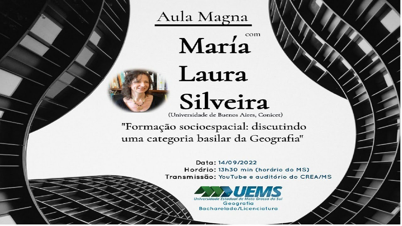 Formação socioespacial: discutindo uma categoria basilar da Geografia