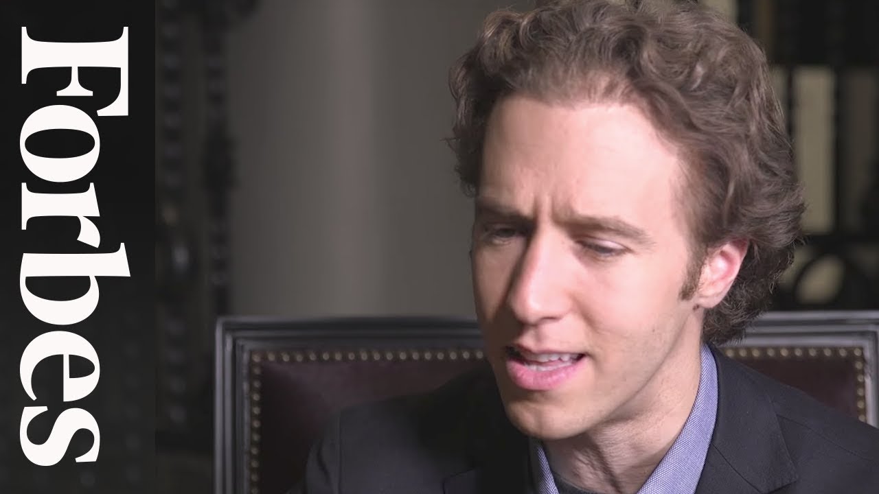 How We Charity's Craig Kielburger Built A Movement To Inspire The Next Generation | Forbes