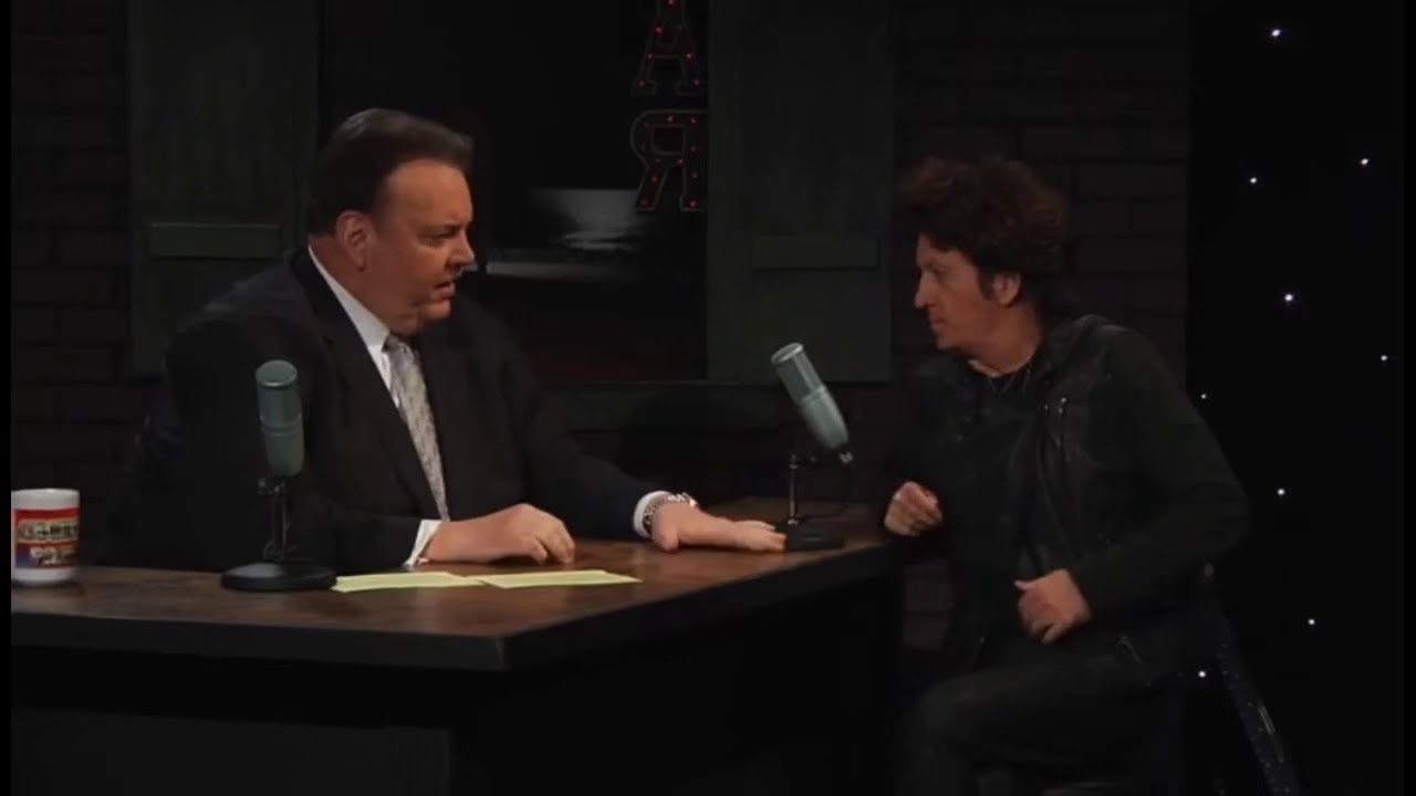 Willie Nile — Meet Rock ‘n’ Roll’s best kept secret