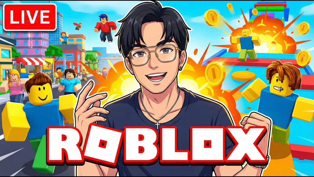 🔴 Live !🔥RAID ANIME PARADOX ROBLOX #ROBLOX #ROBLOXINDONESIA #ANIMEPARADOX