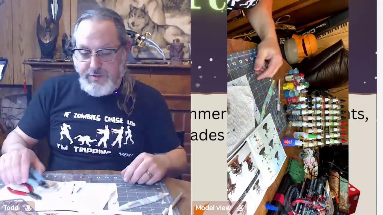 Building Inner Circle Companions and chat
