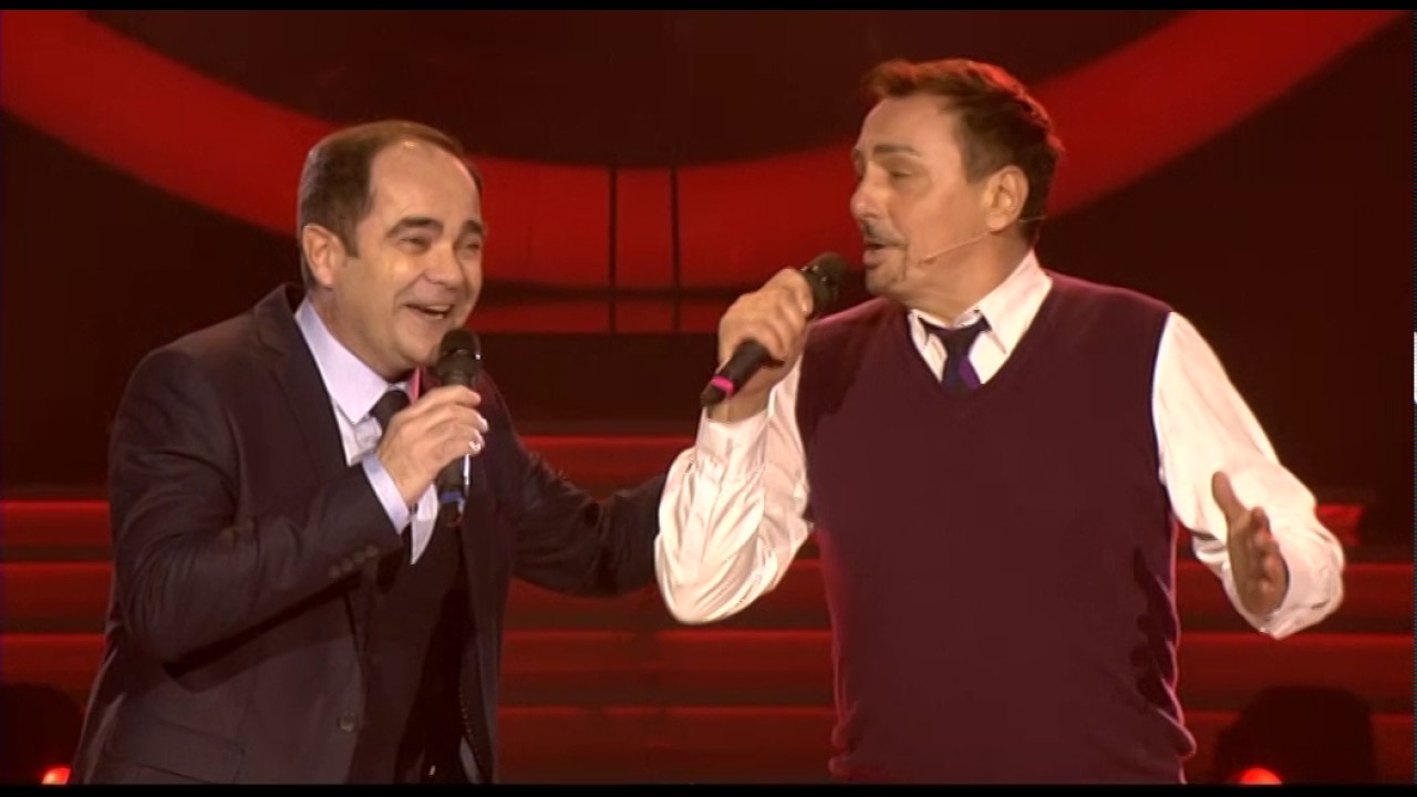 Dejan Jeknic - Golubica - (live) - Nikad nije kasno - EM 25 - 19.03.2017