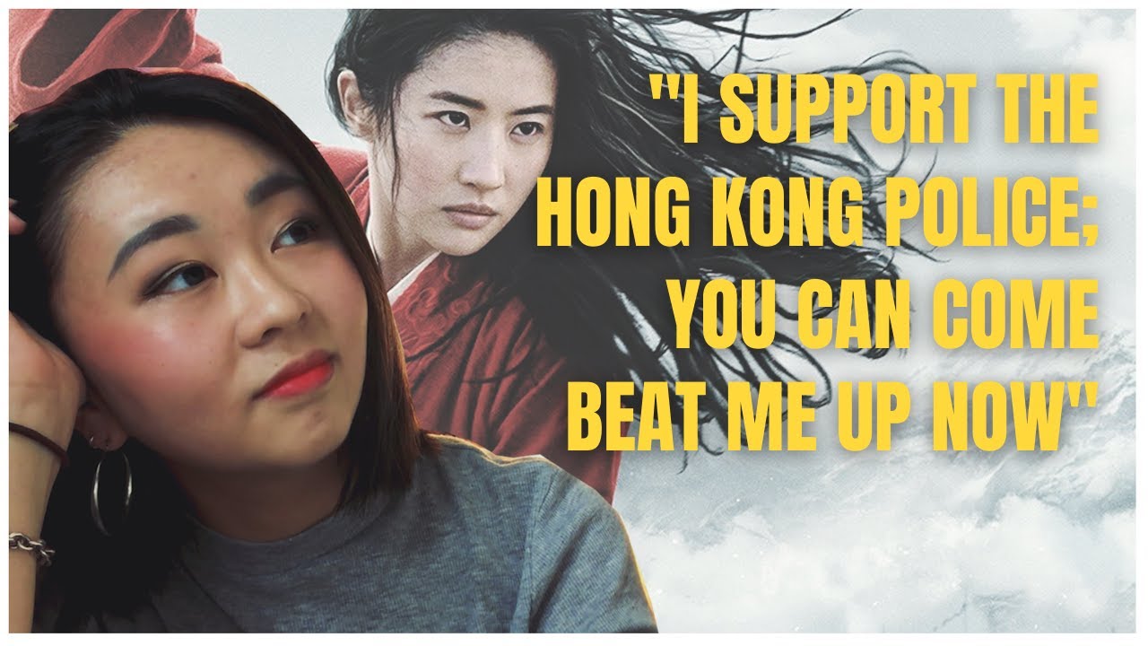Asian Media Representation vs. Human Rights: Should You Boycott the New Mulan Movie?