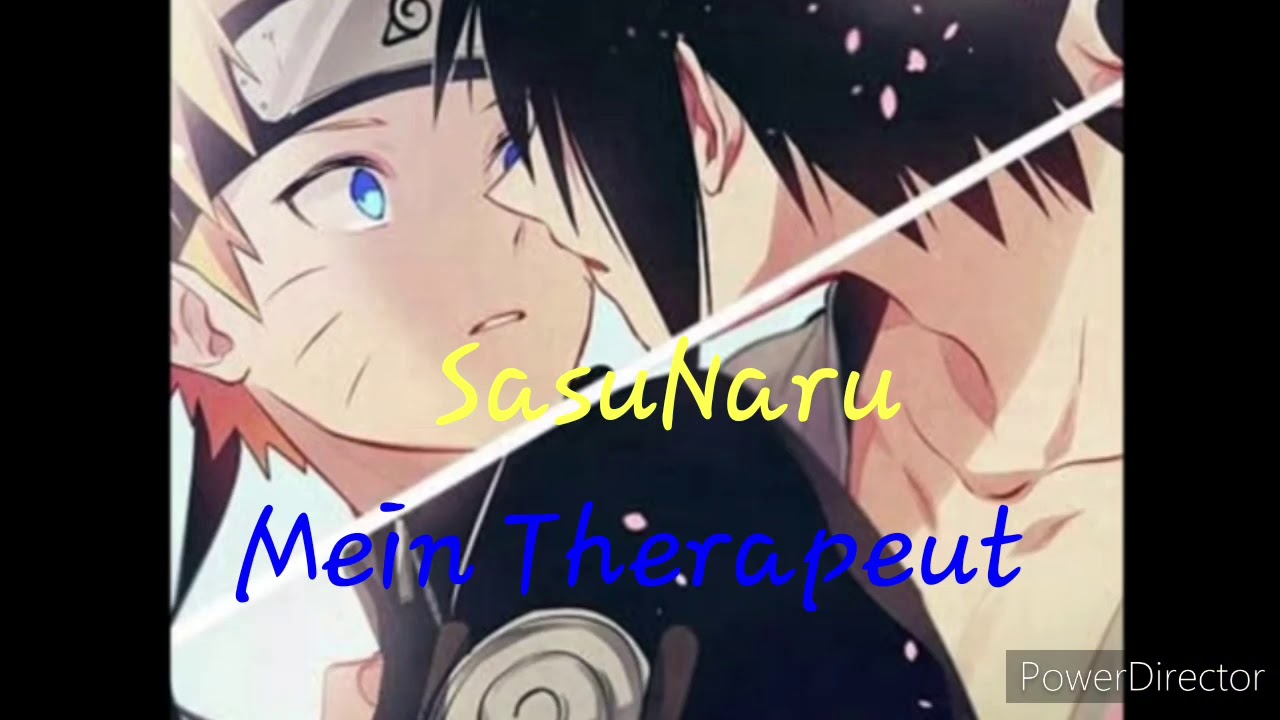 SasuNaru Mein Therapeut OS