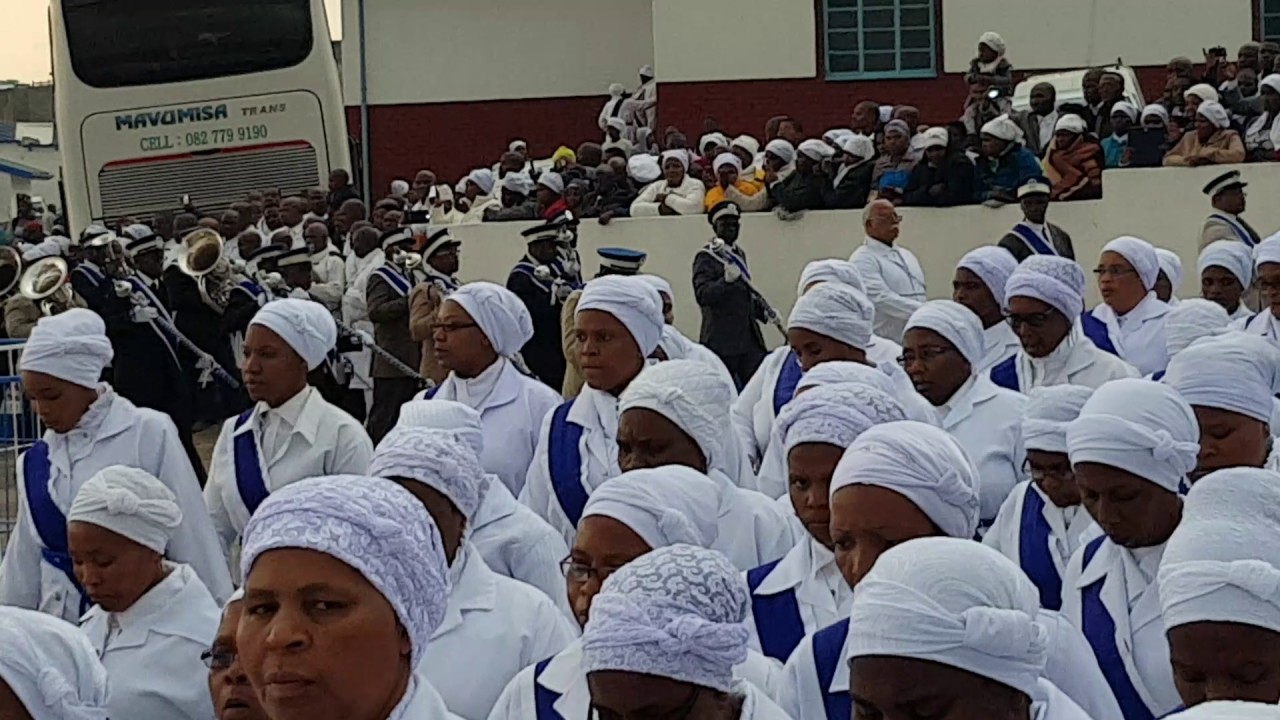 St John's Band