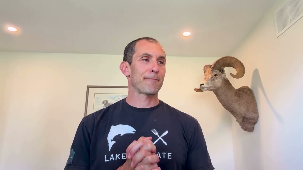 BCWF Updates from Jesse Zeman - July 16, 2026