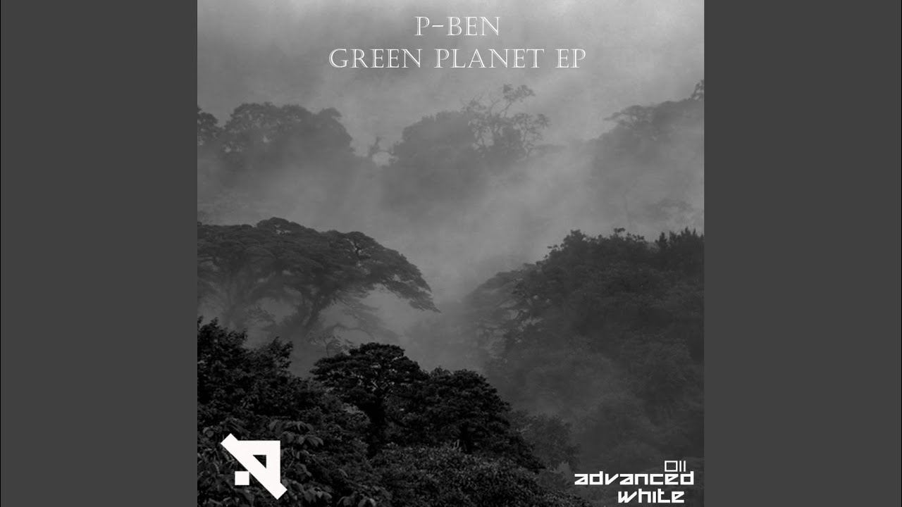 Green Planet (Original Mix)