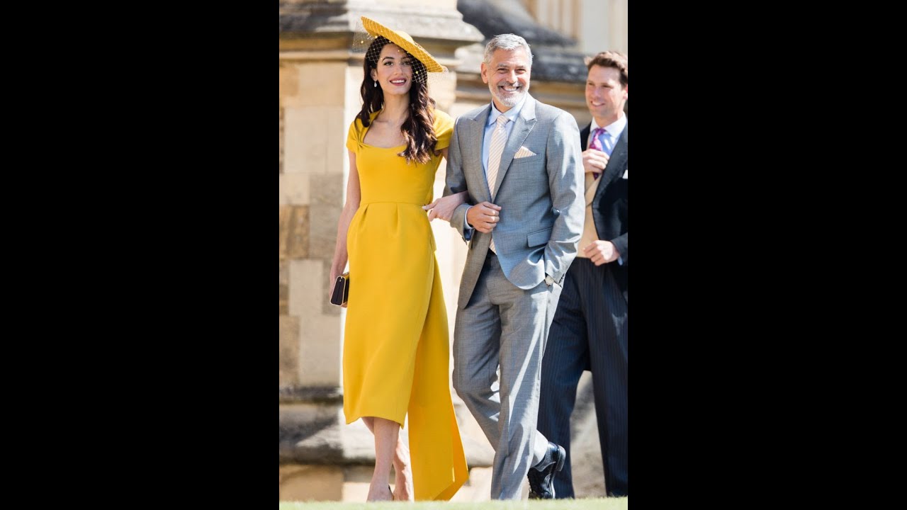 Los mejores looks de invitada de boda | Elle Espa&ntilde;a
