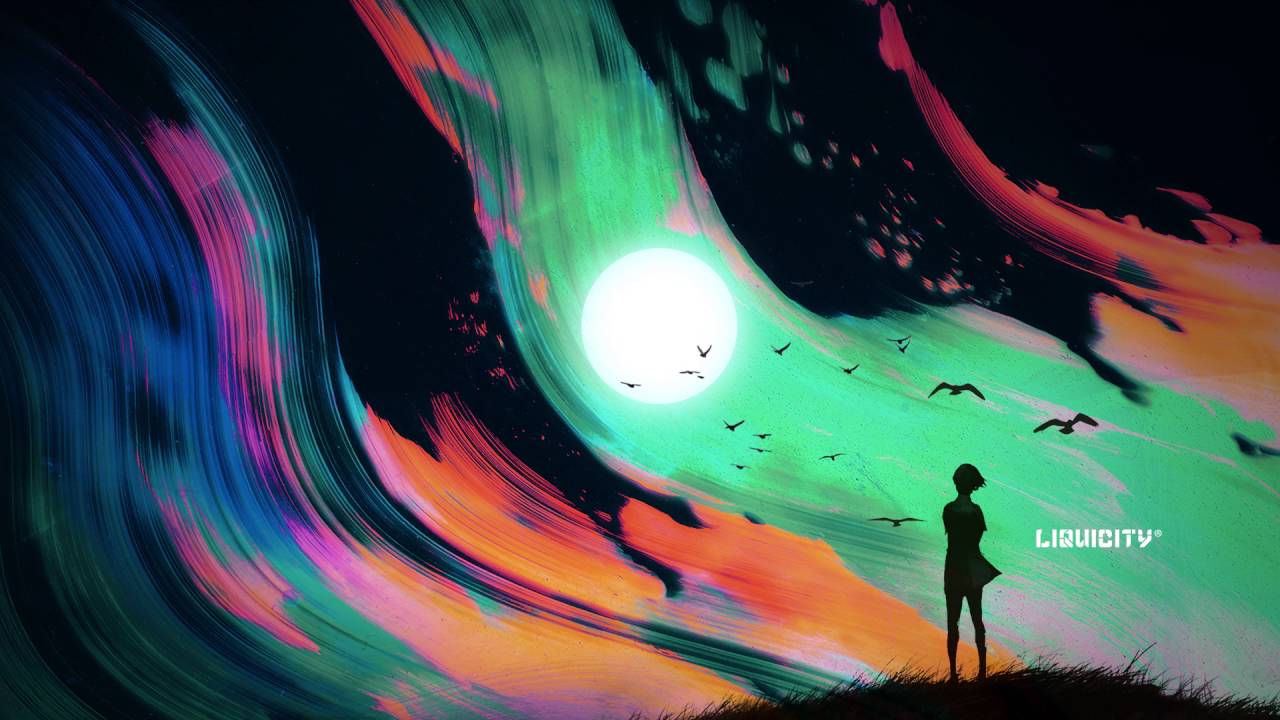 Cartoon, J&eacute;ja - Here (ft. W&uuml;rffel)