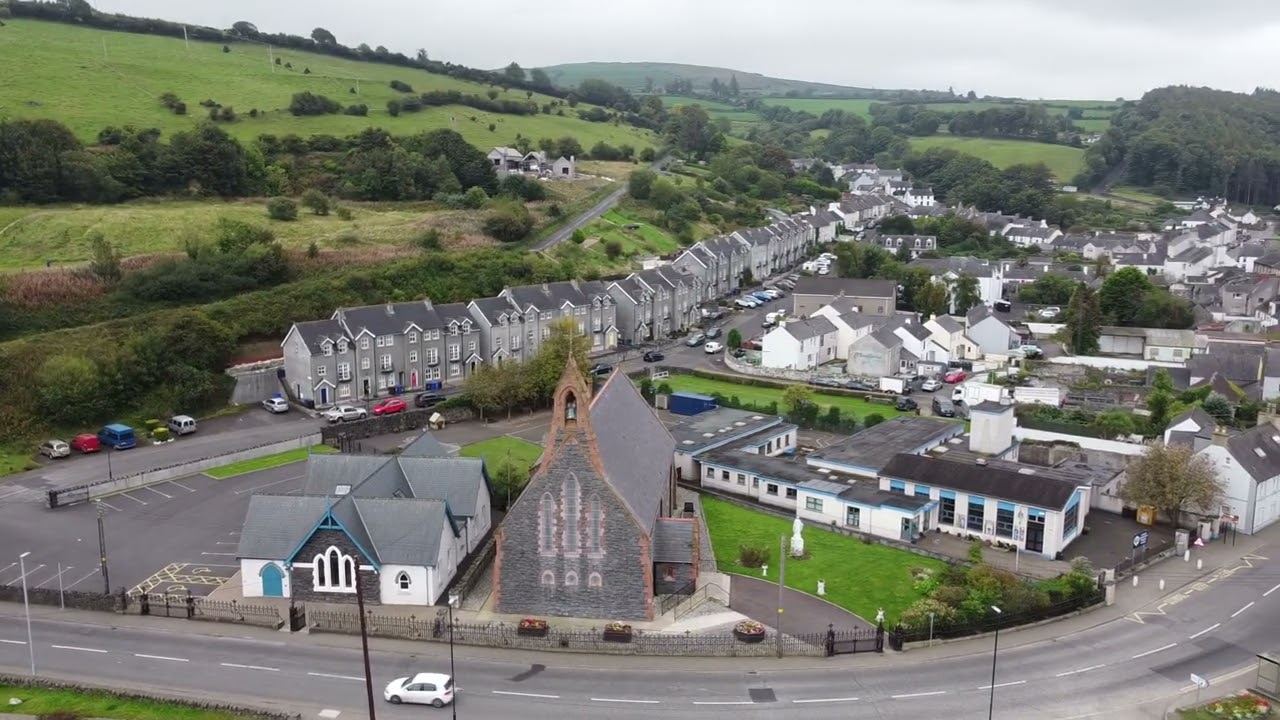 Glenarm.