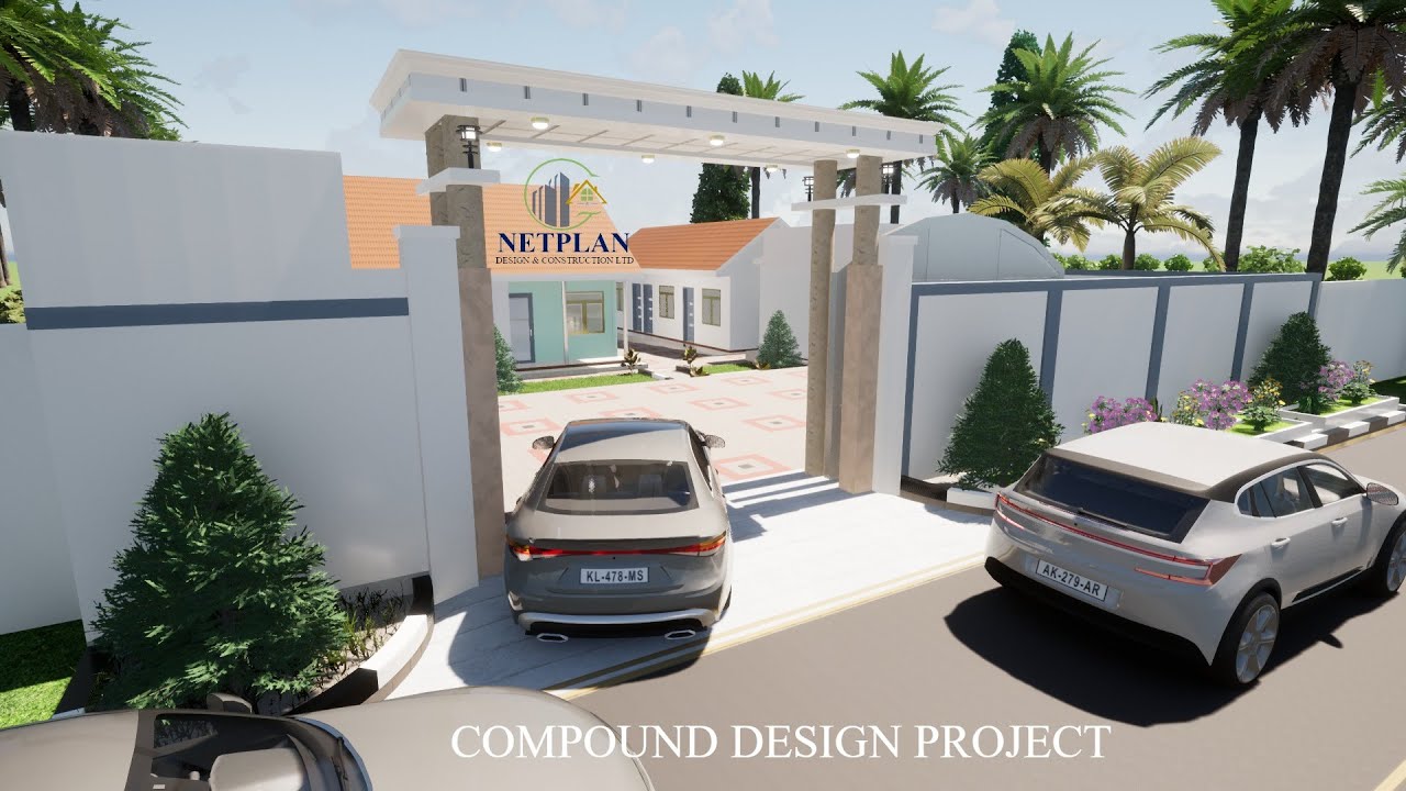 Compound Design Project