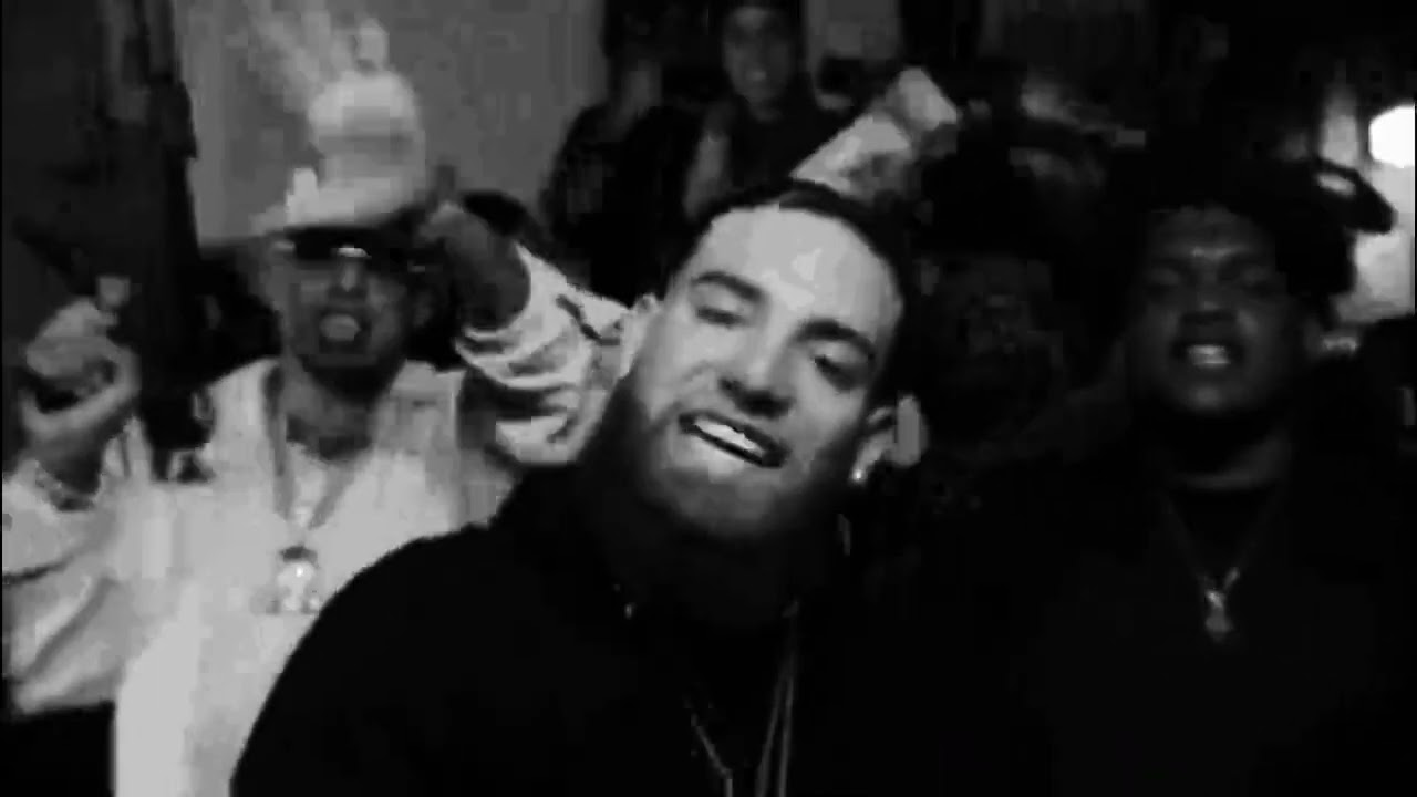 DETROIT BEAT TYPE HADES 66