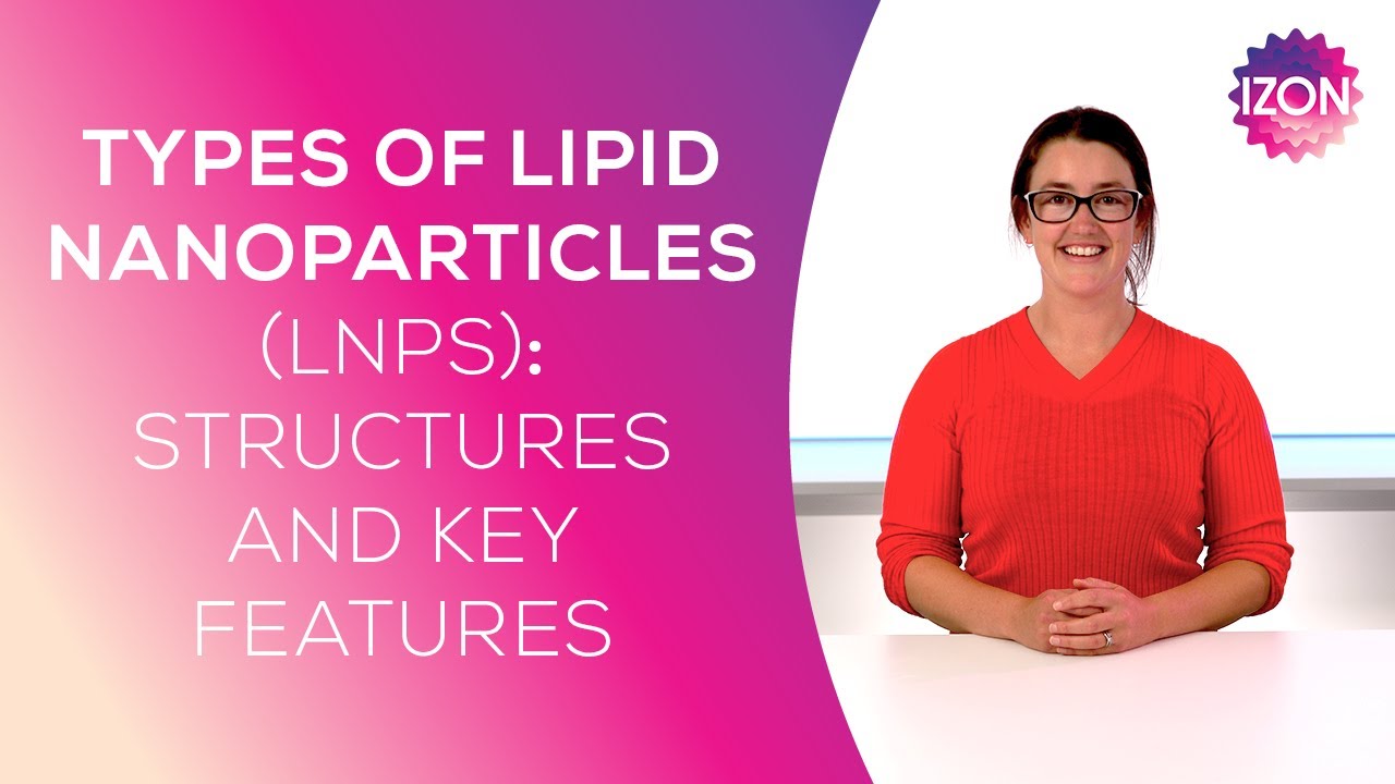 Types of Lipid Nanoparticles (LNPs): Structures and Key Features