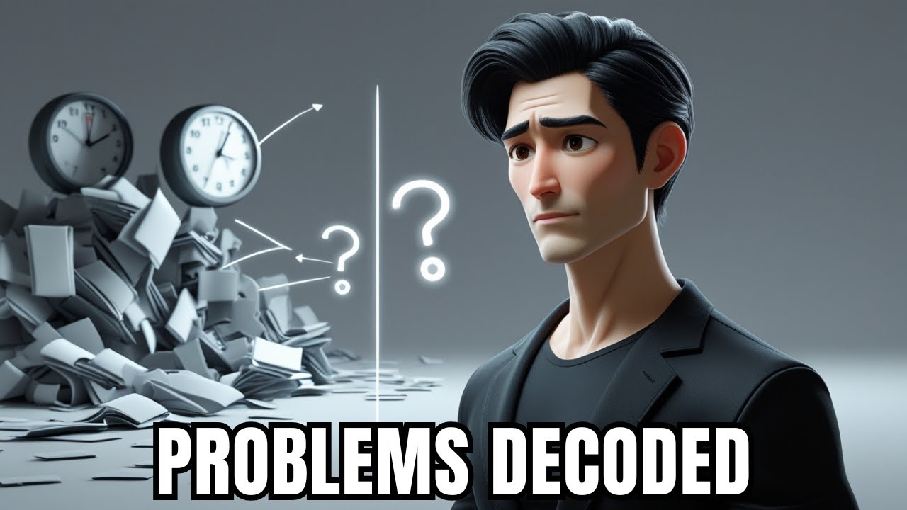 HOW WEALTHY PEOPLE SEE PROBLEMS COMPLETELY DIFFERENTLY