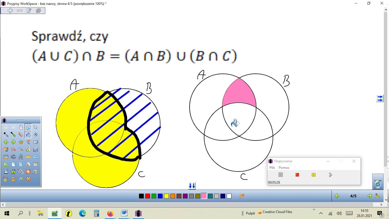 Diagramy Venna